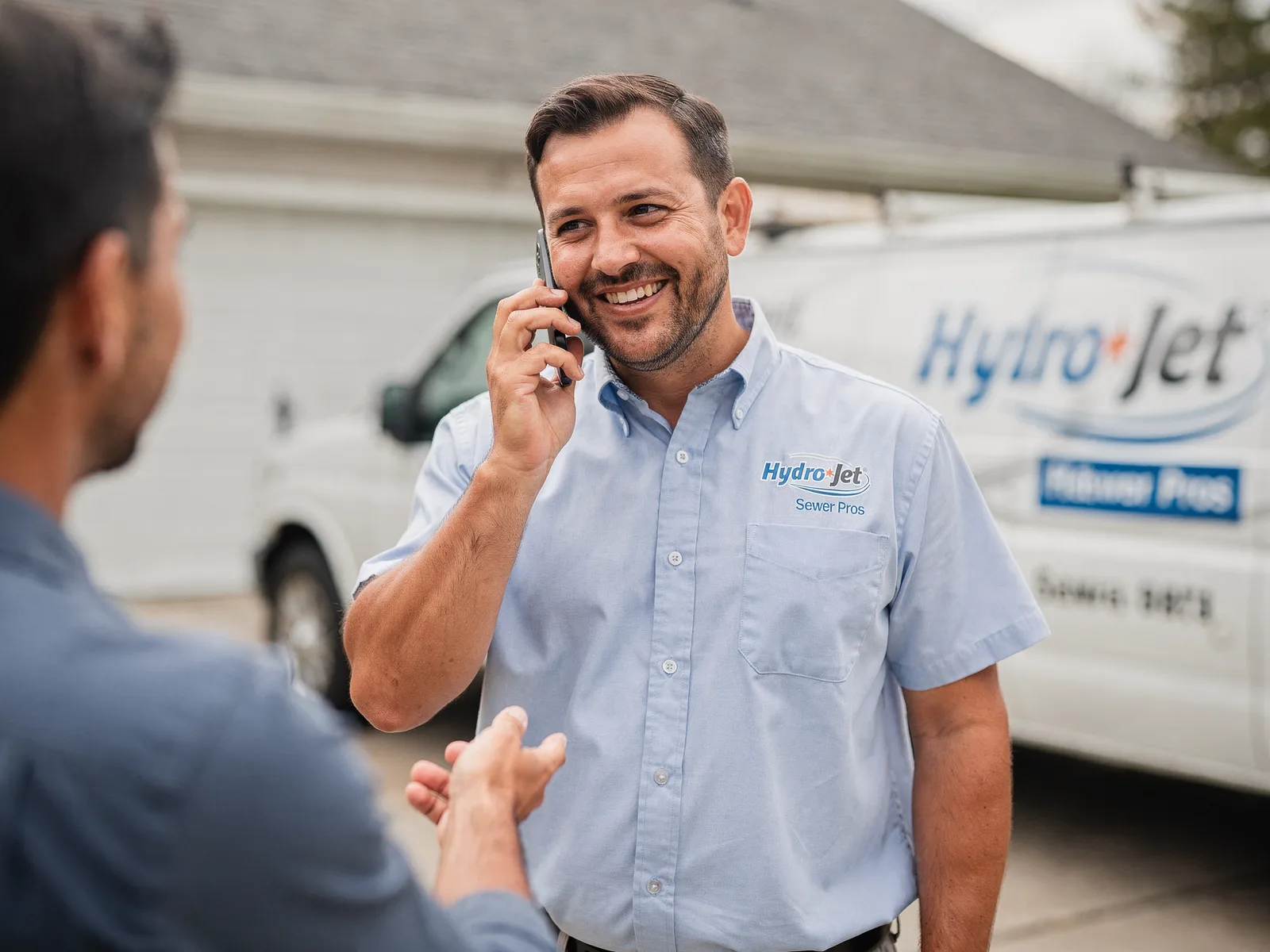 Hydro Jetting Near Me Betsy Layne, KY FAQs